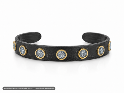 Iris Bracelet
