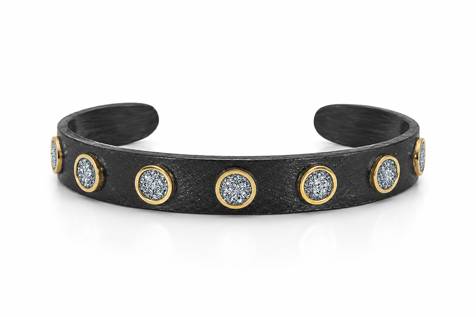 Iris Bracelet