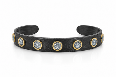 Iris Bracelet