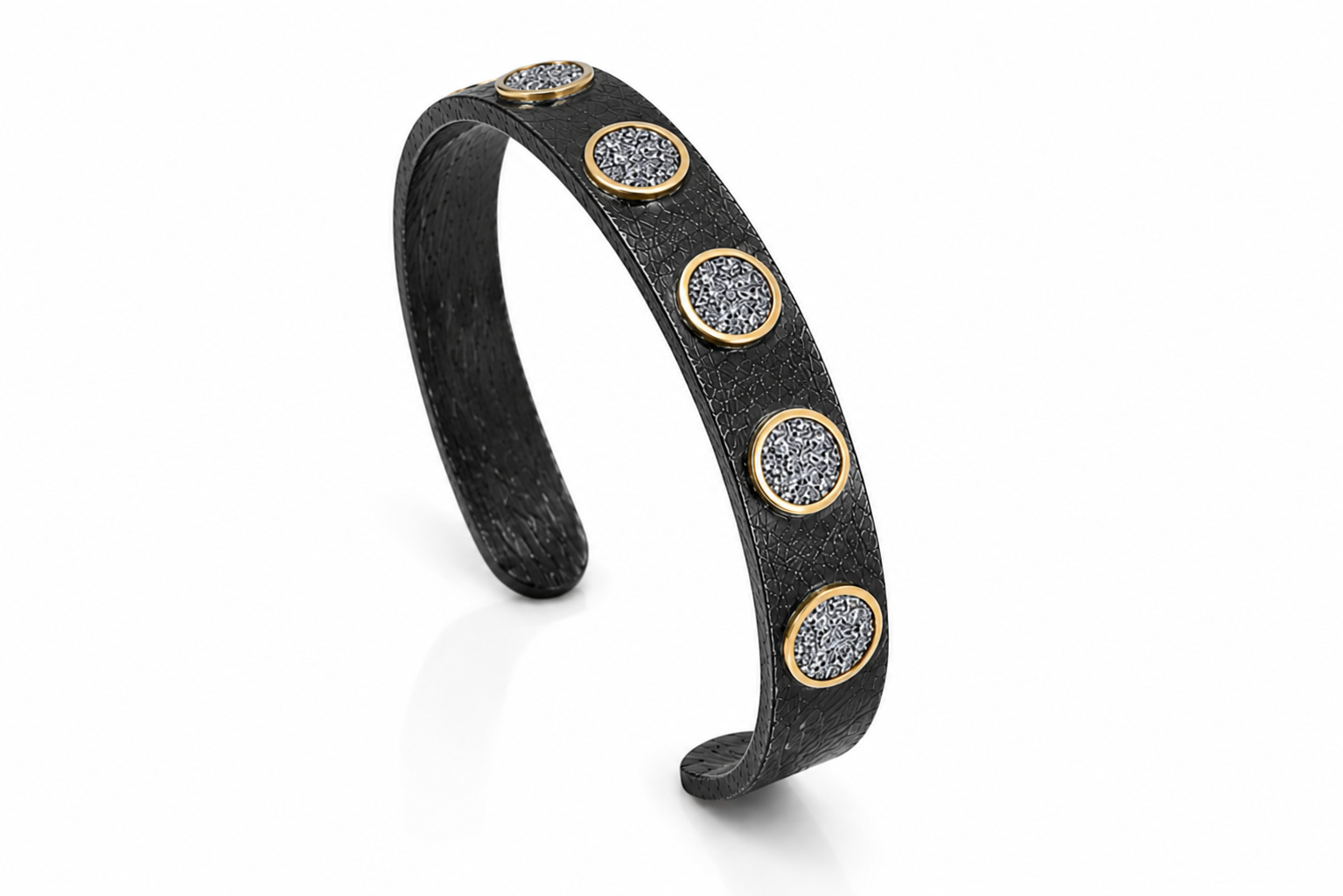 Iris Bracelet