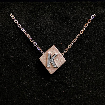 Osmium Insignia Collection - Pendants