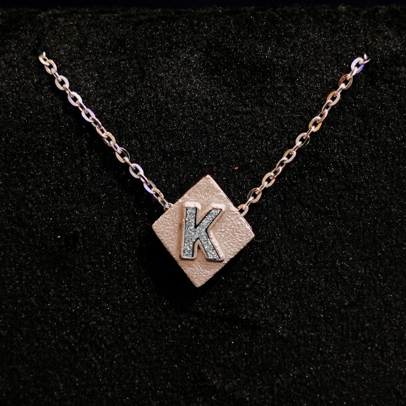 Osmium Insignia Collection - Pendants