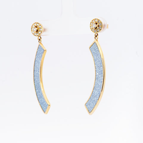 Kleopatra Earrings