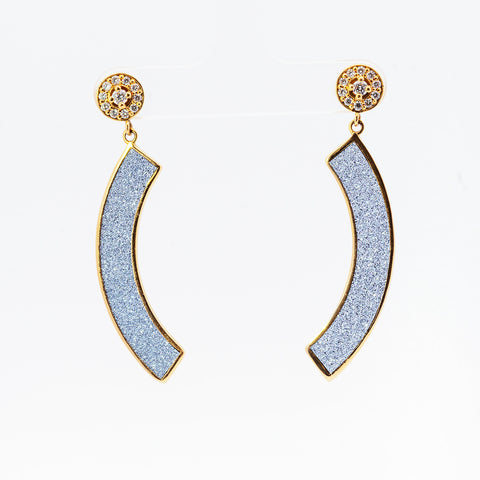 Kleopatra Earrings