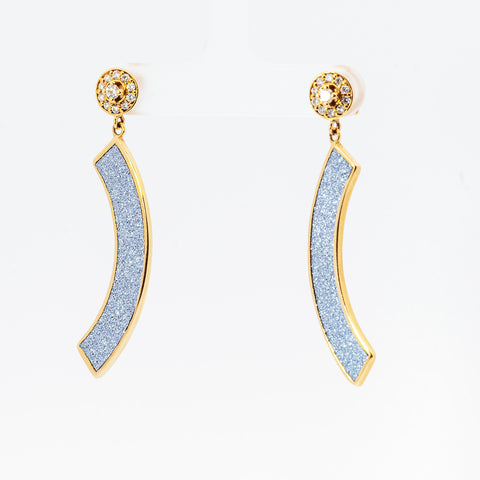 Kleopatra Earrings