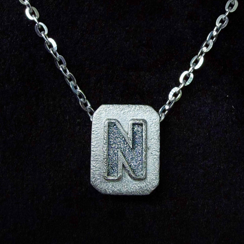 Osmium Insignia Collection - Pendants