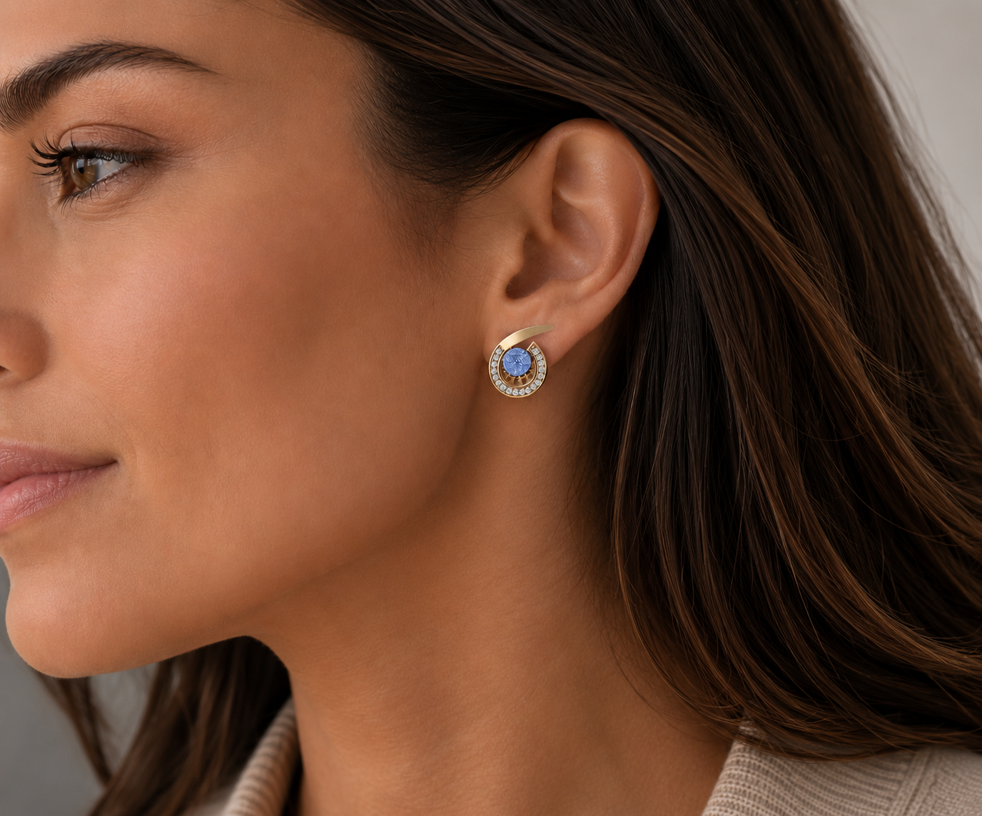 Orbit Earrings