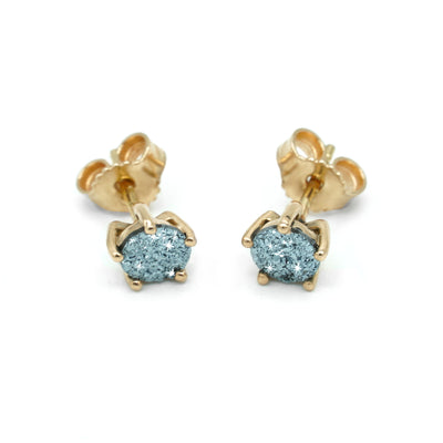 Sunrise Earrings