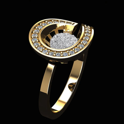 Orbit Ring