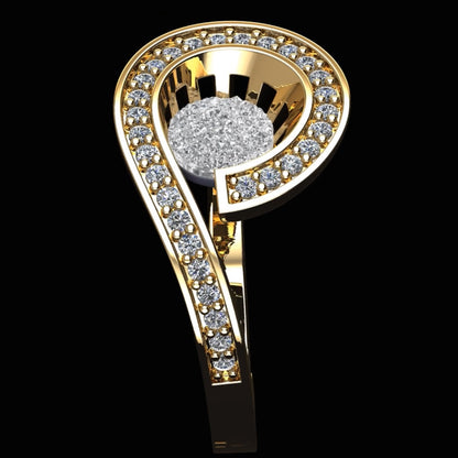 Orbit Ring