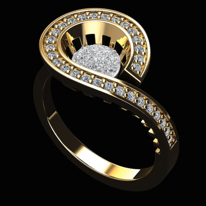 Orbit Ring