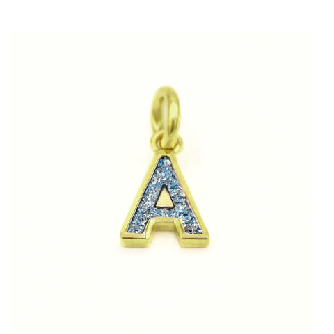 Letter A