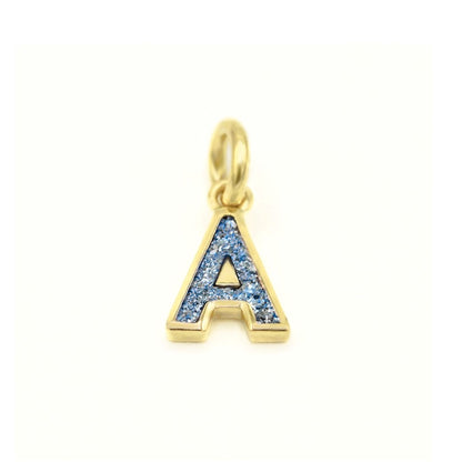 Letter A