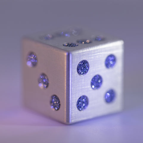 Osmium Dice