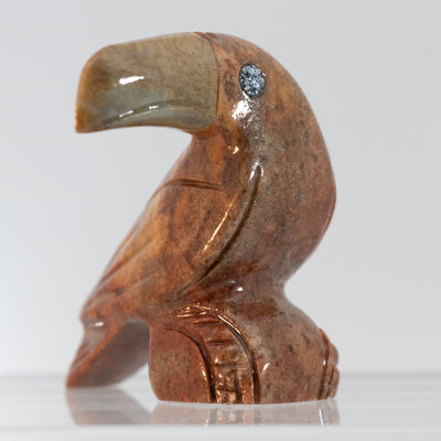 Osmium Eyes - Turcan