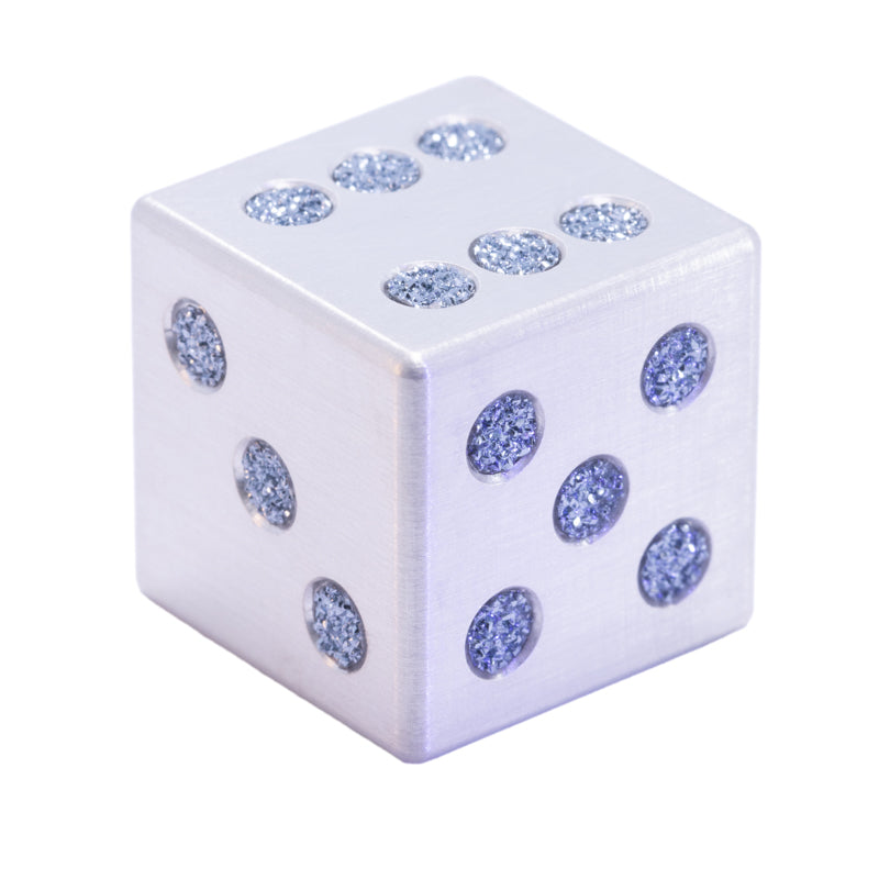 Osmium Dice