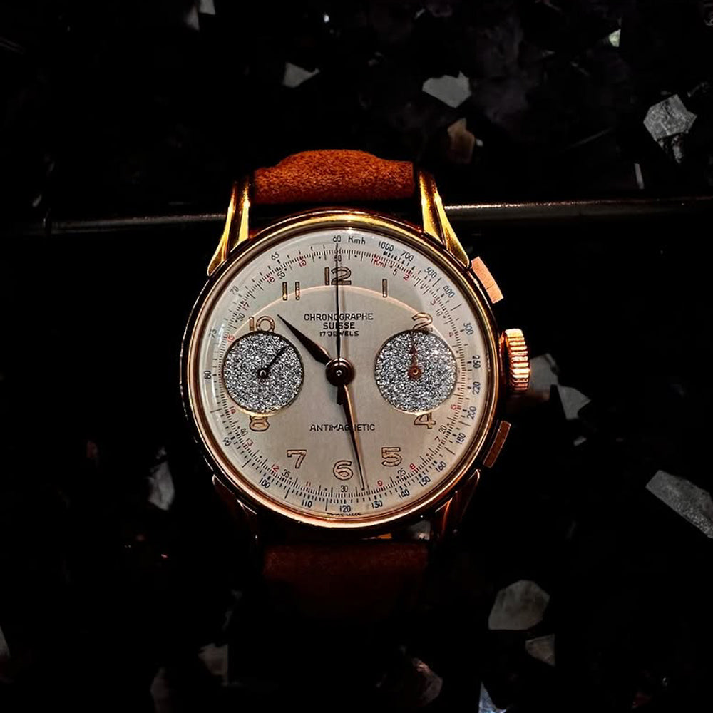 Vintage All Time Classic