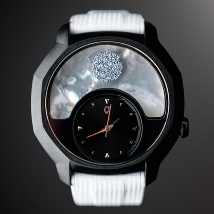 Qannati x Osmium Moon Quantum 1. Edition