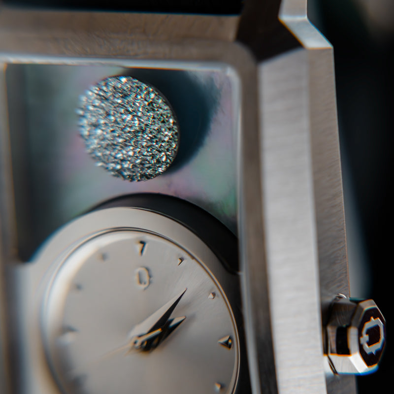 Qannati x Osmium Moon Quantum 2. Edition