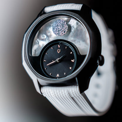 Qannati x Osmium Moon Quantum 1. Edition