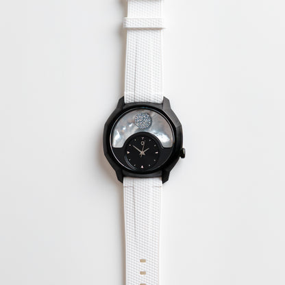 Qannati x Osmium Moon Quantum 1. Edition