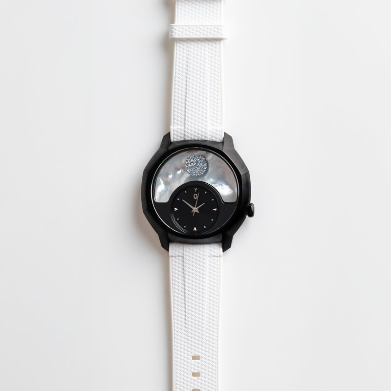 Qannati x Osmium Moon Quantum 1. Edition