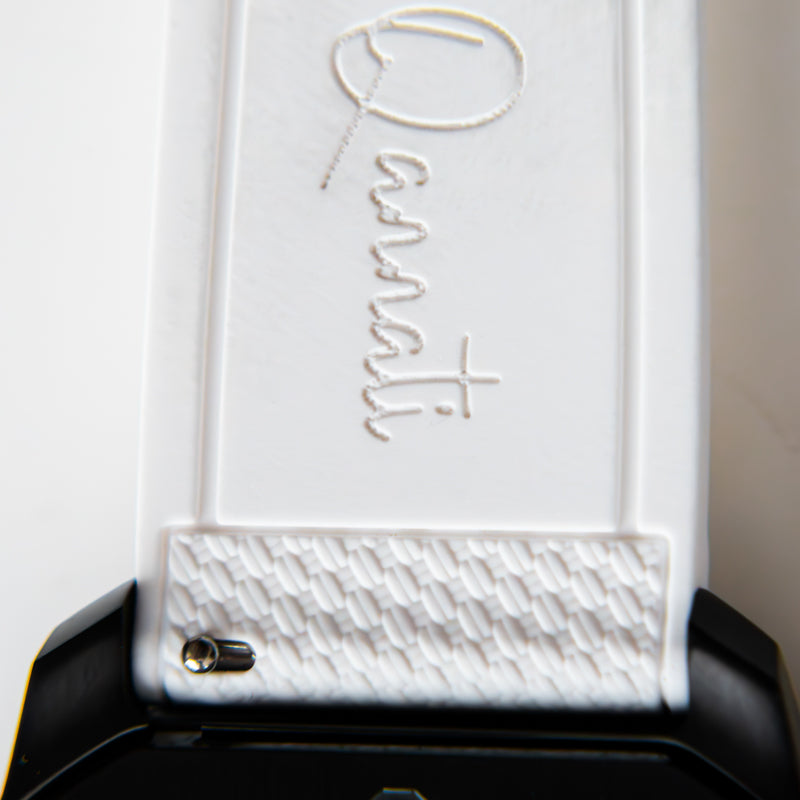 Qannati x Osmium Moon Quantum 1. Edition