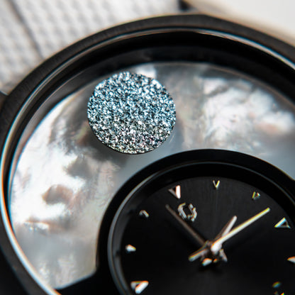 Qannati x Osmium Moon Quantum 1. Edition