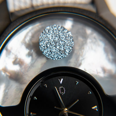 Qannati x Osmium Moon Quantum 1. Edition