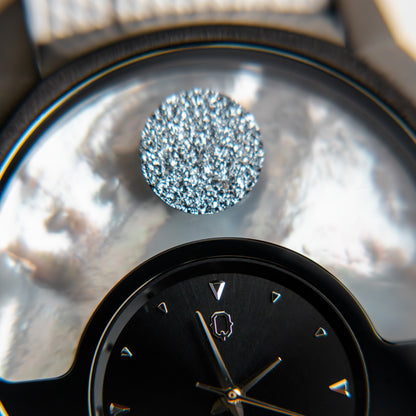 Qannati x Osmium Moon Quantum 1. Edition