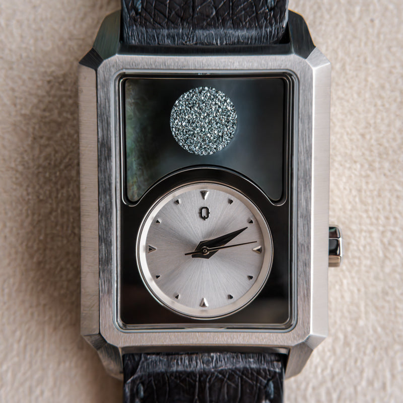 Qannati x Osmium Moon Quantum 2. Edition
