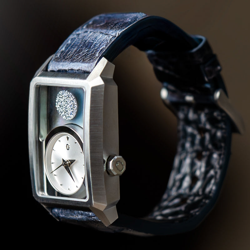 Qannati x Osmium Moon Quantum 2. Edition