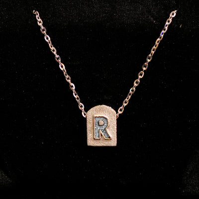 Osmium Insignia Collection - Pendants