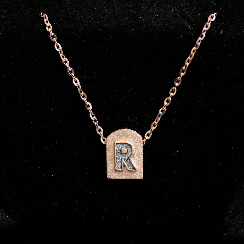 Osmium Insignia Collection - Pendants