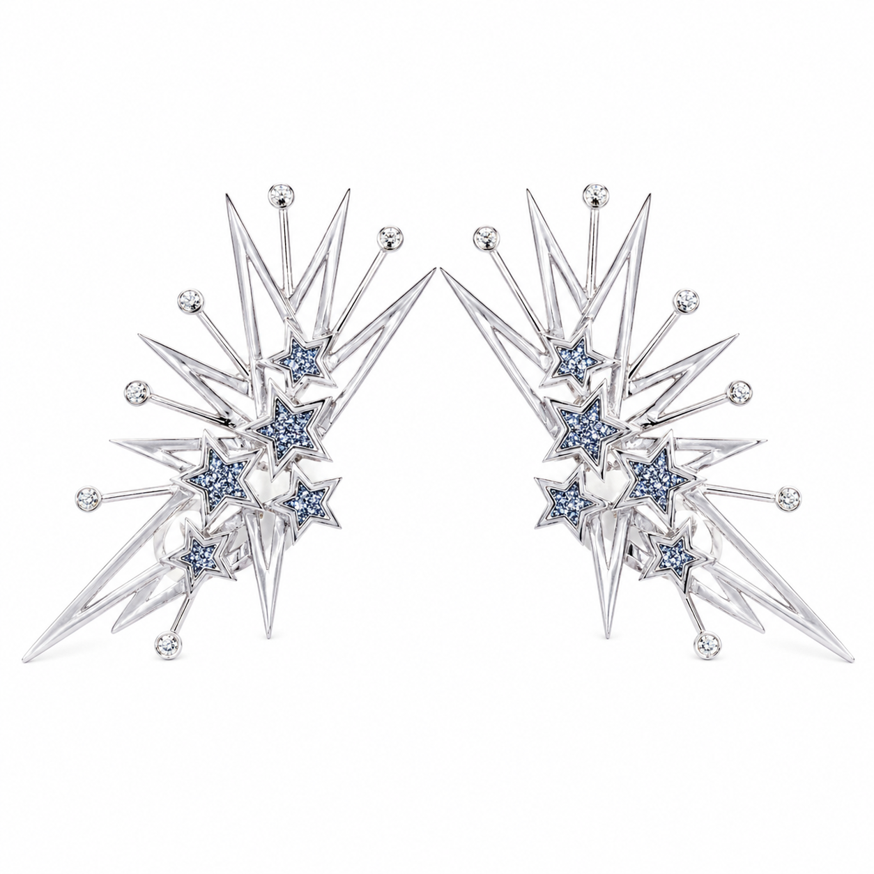 Rockstar Earrings