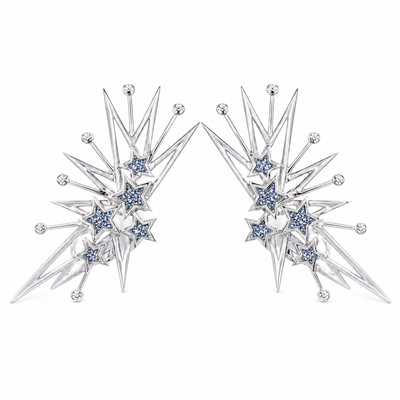 Rockstar Earrings