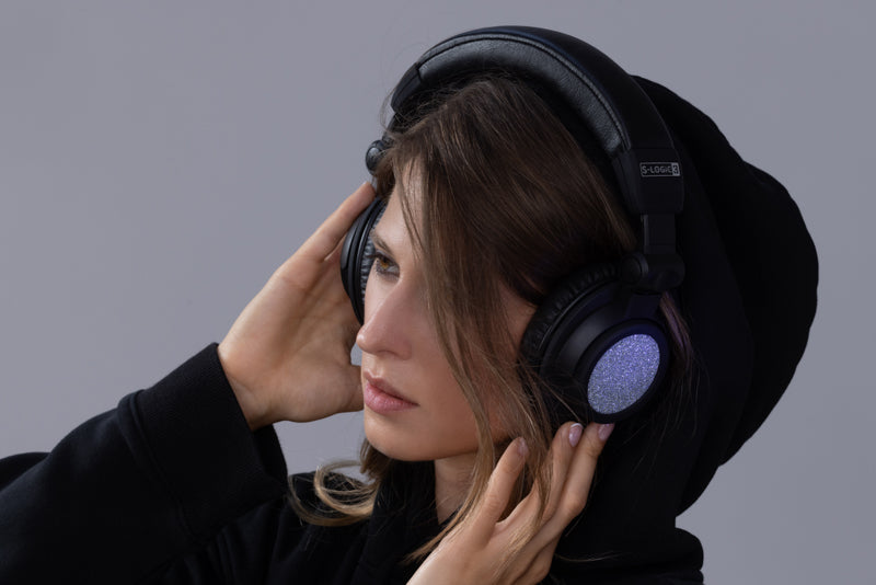 ULTRASONE Signature Headphones Osmium