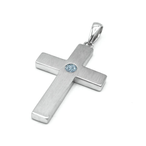 Silver Cross