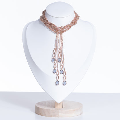 Sukarf Necklace Petite