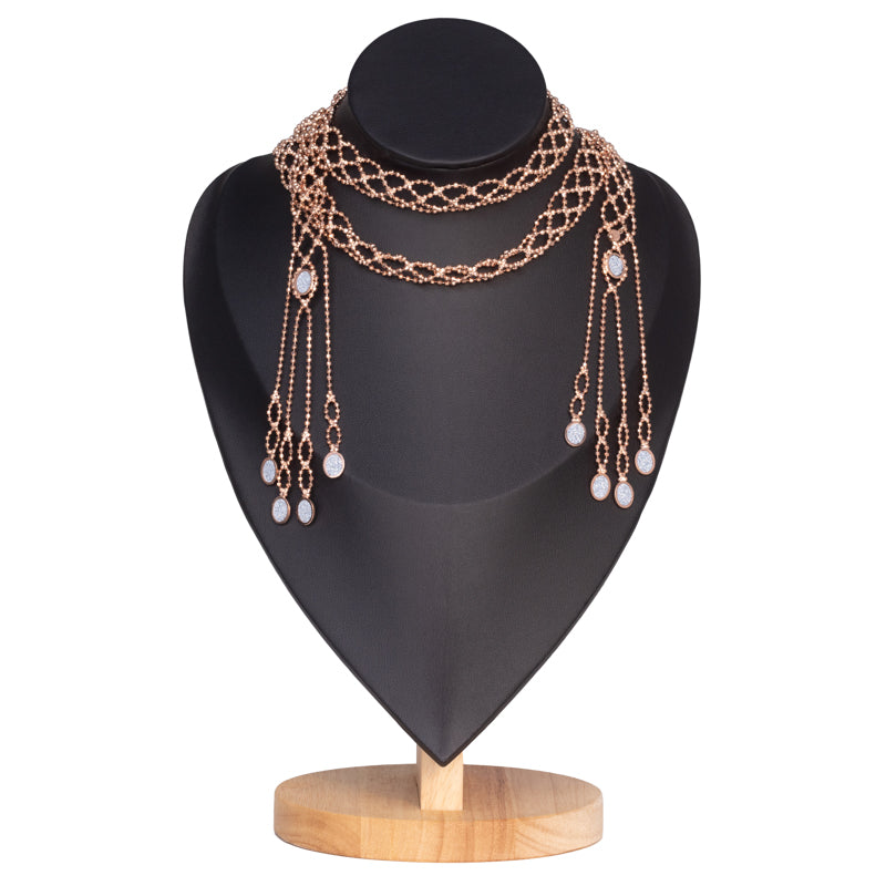 Sukarf Necklace Grande