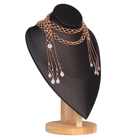 Sukarf Necklace Grande