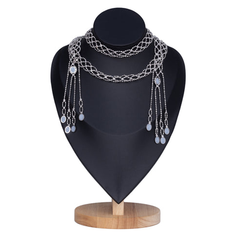 Sukarf Necklace Grande