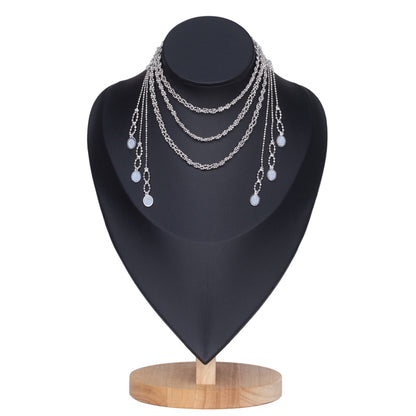 Sukarf Necklace Petite