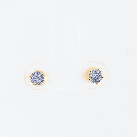 Sunrise Earrings Petite