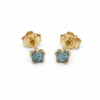 Sunrise Earrings Petite