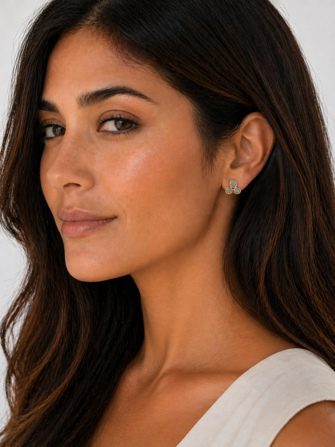 Trinity Earrings