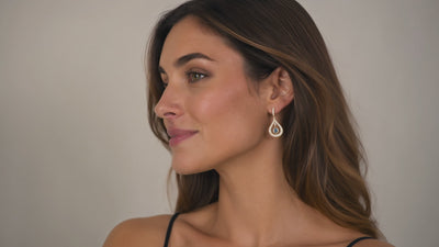 Aurelia Papillon Earrings