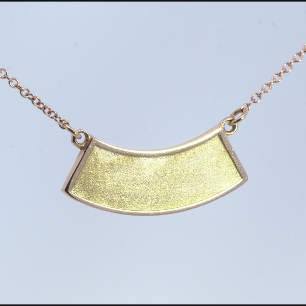 Kleopatra Necklace