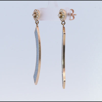 Kleopatra Earrings