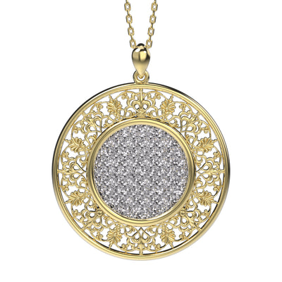 Lagan Pendant